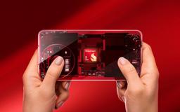 Чуть слабее Snapdragon 8 Elite Gen 5, но всё ещё очень быстро: Snapdragon 8 Gen 5 представят 26 ноября