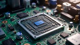 Samsung раскрыла скромные достижения 2-нм техпроцесса