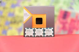 Самый дешёвый, но не самый оптимальный. Тесты представленного сегодня Ryzen 5 7500X3D говорят о том, что это не самое выгодное предложение