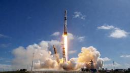«Союз-5» прибыл на Байконур перед первым пуском