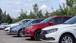 Belgee, Tenet и Xcite смогли: впервые за два года доля машин из Поднебесной упала ниже 50%