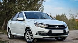 Доля автомобилей российской сборки впервые за три года превысила 50%