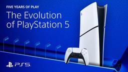 Геймеры суммарно наиграли на своих PlayStation 5 более 100 млрд часов и выбили более 110 млн платиновых ачивок