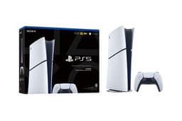 Sony представила дешёвую PlayStation 5 всего за 355 долларов и 27-дюймовый монитор с крюком-зарядкой
