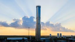 История мегаускорителя Super Heavy V2 завершилась: последний Super Heavy B17 ушёл в историю, а SpaceX тем временем подала заявку на 12-й полёт Starship