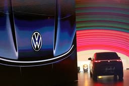 Volkswagen меняет стратегию: китайские модели выйдут на новые рынки, но только не в Европе
