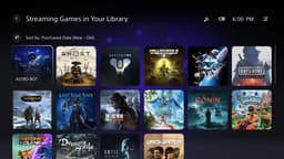 Sony действительно сделала портативную консоль PlayStation Portal намного более интересной. Теперь можно играть почти в любую игру без PS5