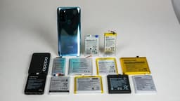 Oppo и OnePlus готовят смартфоны с аккумуляторами на 8000, 8400, 9000 и 9500 мАч