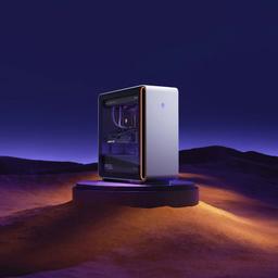 Ничего мощнее для игр сегодня не собрать. Dell обновила ПК Area-51, оснастив его процессорами Ryzen X3D и топовыми видеокартами RTX 50