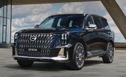 «Китайский Cadillac» GAC GS8 подорожал в России, в вместе с ним подорожал и полноприводный GAC GS4, который только-только вышел на рынок