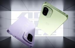 9000 мАч, топовый экран и Snapdragon 8s Gen 4. Эта модель может выйти на рынок как OnePlus Ace 6 Turbo и OnePlus Nord 6