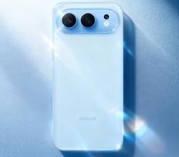 Honor 500 в духе iPhone Air показали со всех сторон до презентации