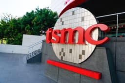TSMC уже начала строительство фабрики для производства самых передовых чипов