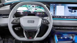 Audi услышала: компания отказывается от сенсорного управления и возвращается к физическим кнопкам