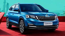 Кроссовер Skoda с «автоматом» — дешевле 1,6 млн рублей. Сейчас Skoda Kamiq под заказ на 330 тыс. рублей дешевле, чем в мае