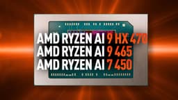 У AMD на манеже будут всё те же. Раскрыты характеристики всех основных моделей Ryzen AI 400, и это почти полные копии Ryzen AI 300