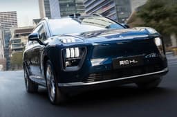 Hyptec и Aion с официальной гарантией появятся в России в 2026 году