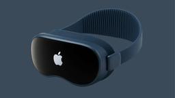 О доступной гарнитуре Apple Vision можно забыть? Samsung прекратила разработку специального экрана G-VR для такого устройства