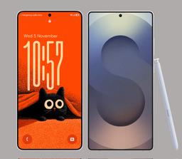 Известный инсайдер Ice Universe показал Samsung Galaxy S26 Ultra и Galaxy S25 Ultra на одном рендере