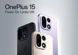 Представлен глобальный OnePlus 15: 7300 мАч, 120 Вт, IP69K, тройная камера 50 Мп, экран 165 Гц, Snapdragon 8 Elite Gen 5 — 825 долларов