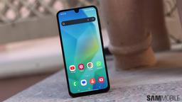 Samsung Galaxy A17 5G неожиданно опередил флагманы линейки Galaxy S25: он первым получил важный патч безопасности — за ноябрь 2025 года