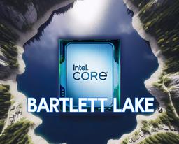 Эти процессоры Intel ещё не вышли, но уже устарели. Линейка Bartlett Lake всё же выйдет, и возглавит её CPU с 12 большими ядрами