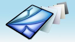 Apple начала продавать уценённые iPad Air 2025 года