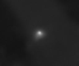 NASA опубликовало уникальные снимки межзвёздной кометы 3I/ATLAS, в том числе с марсианской камеры HiRISE