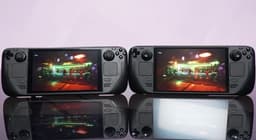 Steam Deck 2 не выйдет в ближайшее время, так как на рынке нет платформы, подходящей Valve под её задачи