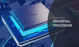Один процессор, который в 20 раз мощнее целой стойки ускорителей Nvidia. Tachyum представила новый Prodigy Universal Processor, только вот старый так и не вышел