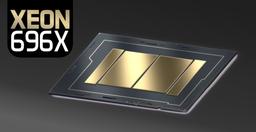 У этого CPU Intel 64 ядра, все большие, ещё и с поддержкой Hyper-Threading. В Сети засветился Xeon 696X