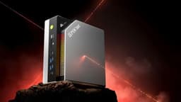 GMKtec заявляет, что новый мини-ПК EVO-X2 превосходит Nvidia DGX Spark в скорости вывода на ИИ-моделях
