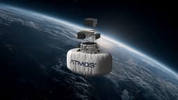 Стартапы Atmos и SCU запускают серию миссий Phoenix, которая может дать европейским компаниям независимый доступ к микрогравитации после эпохи МКС