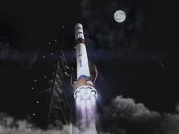New Glenn станет мощнее: Blue Origin увеличивает мощность ракеты для освоения Луны и дальнего космоса