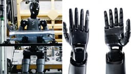 Роботы-работяги от Figure AI «вышли на пенсию» после 30 000 BMW и 320 км по заводу