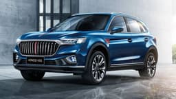 Россияне распробовали китайские премиум-автомобили Hongqi: продажи в октябре выросли на 89%, самые популярные модели — кроссоверы