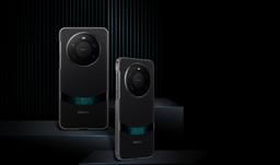 Это чехол для смартфона с собственной жидкостной системой охлаждения. Huawei создала такие для моделей линейки Mate 80