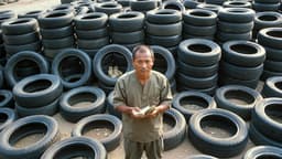 «Только вдумайтесь: 19 млн шин и 200 брендов». В Ikon Tyres хотят защитить рынок РФ от демпингующего Китая