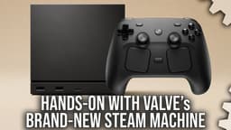 ПК Valve Steam Machine будет стоить на уровне доступных решений со схожими параметрами, а производительности хватает для 60 к/с в Cyberpunk 2077 в 4K с FSR
