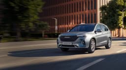Завод Haval в России останавливался, но уже возобновил работу