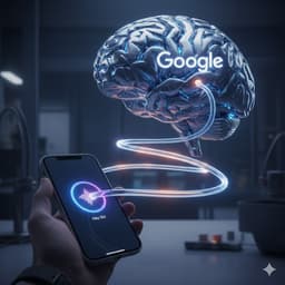 Новая Apple Siri будет опираться на модель ИИ чудовищных размеров