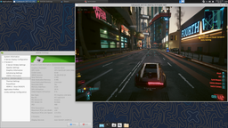 Домашний суперкомпьютер Nvidia DGX Spark за 3000 долларов не может выдать в Cyberpunk 2077 60 к/с даже в Full HD при средних настройках