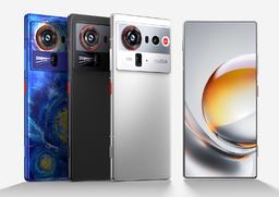 7200 мАч, 80 Вт, IP69, 35-миллиметровая камера, экран 144 Гц без вырезов, Snapdragon 8 Elite Gen 5 — всего 650 долларов. Nubia Z80 Ultra выходит за пределами Китая