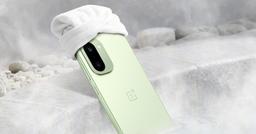 С таким смартфоном можно не только в бассейн, но и в сауну. OnePlus Ace 6T получит аккумулятор на 8300 мА·ч, а также максимальную защиту IP66/68/69/69K