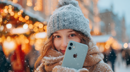 Нестареющая классика: iPhone 11 пятый год подряд остаётся самым популярным смартфоном среди абонентов МТС