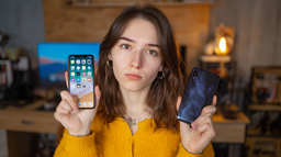 Насколько россияне лояльны к брендам своих смартфонов? Пользователи Apple, Realme и Samsung чаще всего переходили на Xiaomi