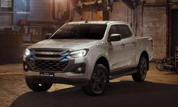 Cвежие Isuzu D-MAX 2025 появились на российском рынке: тяговитый дизель, рама, «автомат» и полный привод — от 3,8 млн рублей