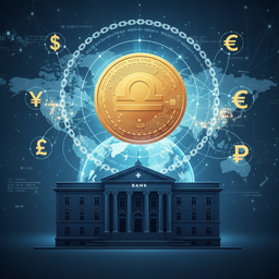 Криптовалюта Facebook* Libra будет запущена в январе