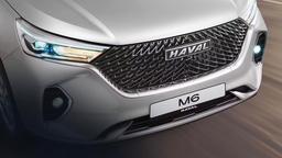 Haval M6 почти догнал по продажам Geely Monjaro, а белорусские кроссоверы Belgee X50 и X70 — в топ-5. Названы самые популярные кроссоверы и внедорожники в России