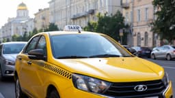 АвтоВАЗ не ожидает роста цен на такси из-за закона о локализации